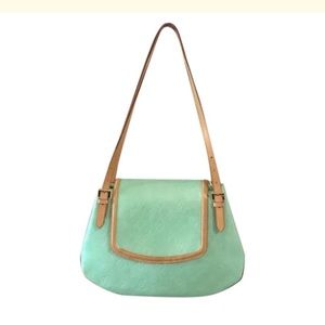 Louis Vuitton Biscayne Bay GM